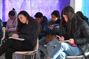 CONVOCAN A UN NUEVO CURSO DE MANIPULACIÓN DE ALIMENTOS