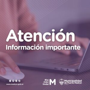 HABRÁ CORTE DE TRÁNSITO EN NECOCHEA Y CHILE DESDE EL LUNES