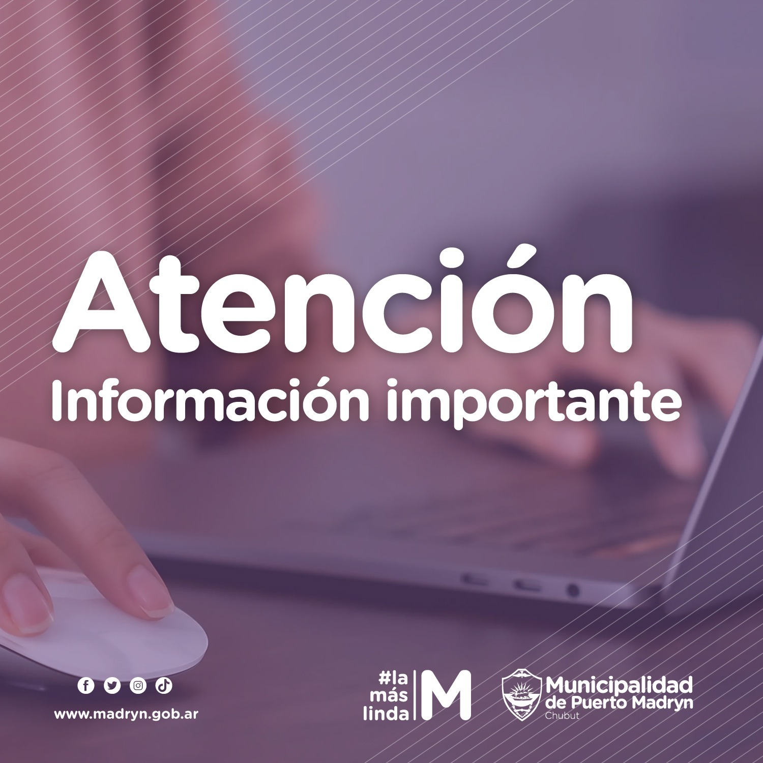 HABRÁ CORTE DE TRÁNSITO EN NECOCHEA Y CHILE DESDE EL LUNES