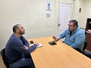 NOVIEMBRE SERÁ EL MES DEL PÁDEL EN PUERTO MADRYN